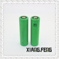 High Discharge wiederaufladbare neue 18650 1600mAh 3.7V Akku für Sony Us18650 Vtc3